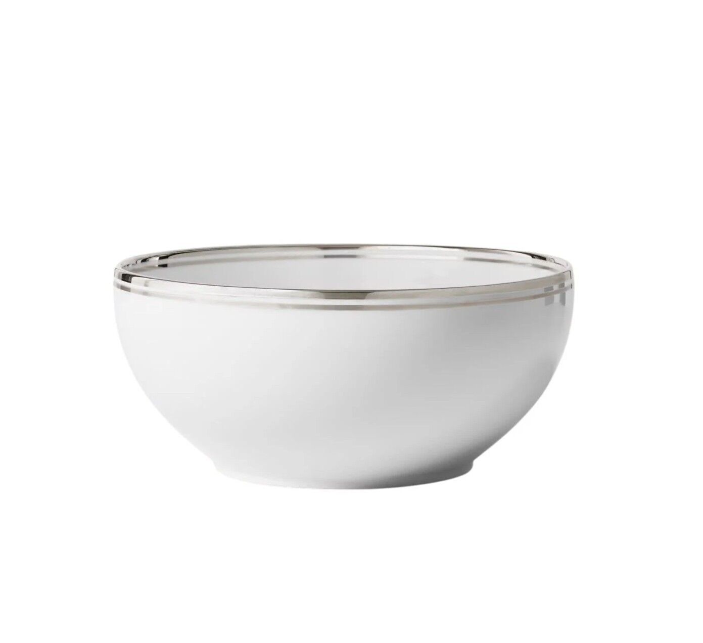 WILSHIRE SERVİS KASESİ GÜMÜŞ