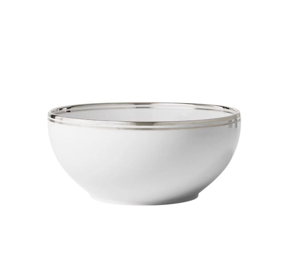 WILSHIRE SERVİS KASESİ GÜMÜŞ