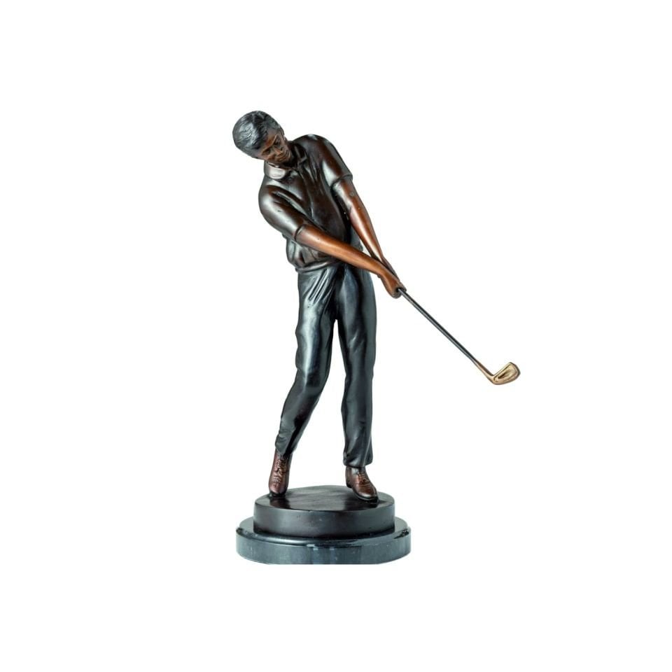 GOLFÇÜ