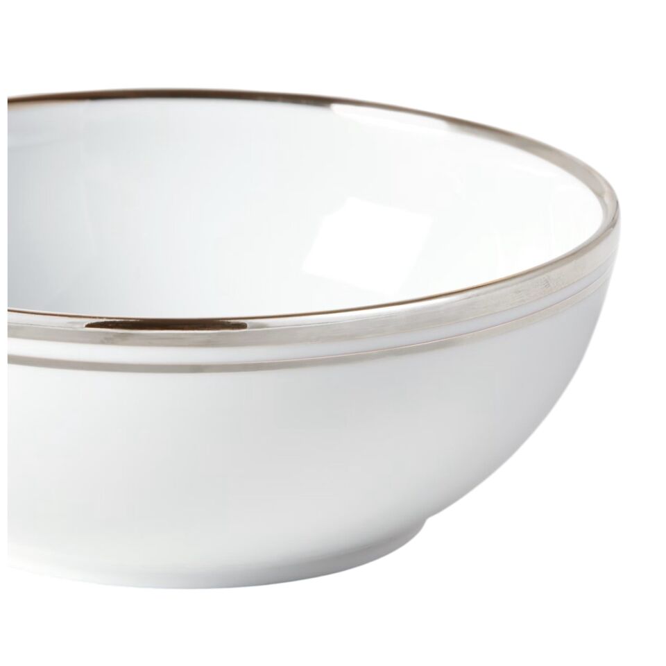 WILSHIRE KAHVALTI KASESİ GÜMÜŞ