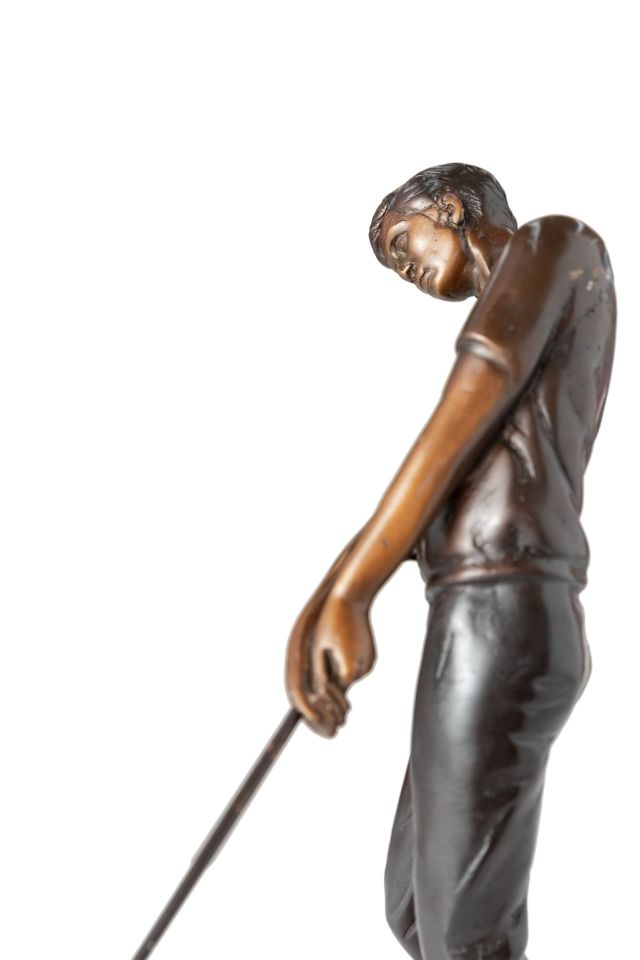 GOLFÇÜ