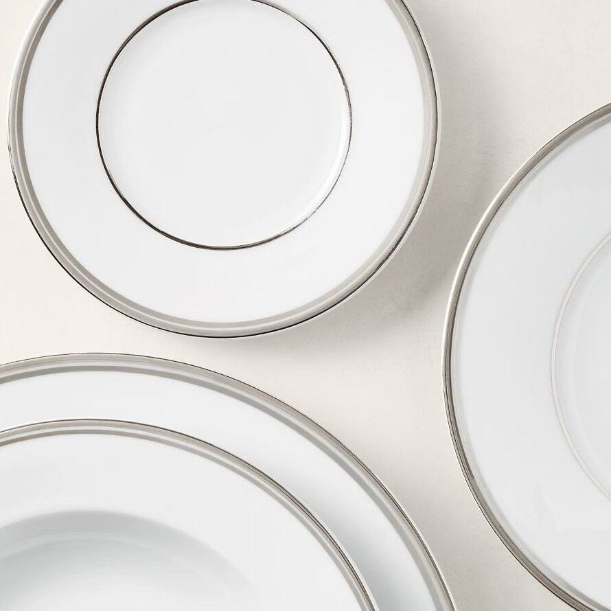 WILSHIRE SALATA TABAĞI GÜMÜŞ