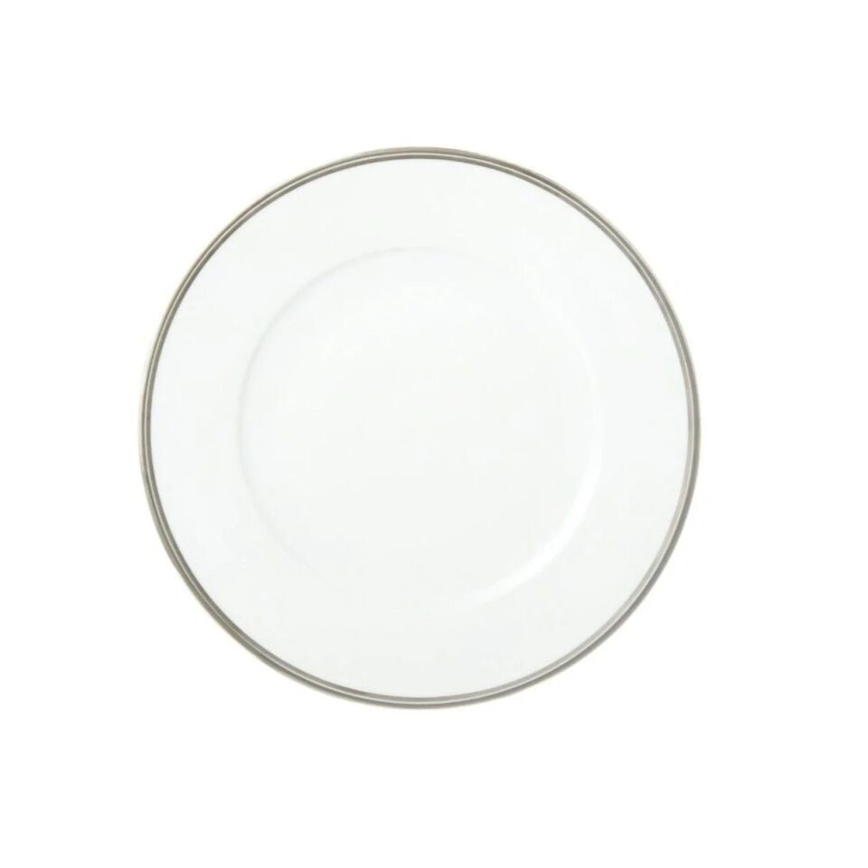 WILSHIRE YEMEK TABAĞI GÜMÜŞ