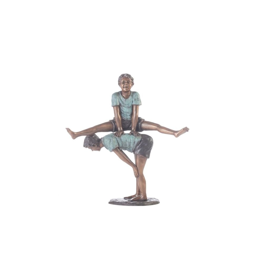 BİRDİR BİR OYNAYAN ÇOCUKLAR