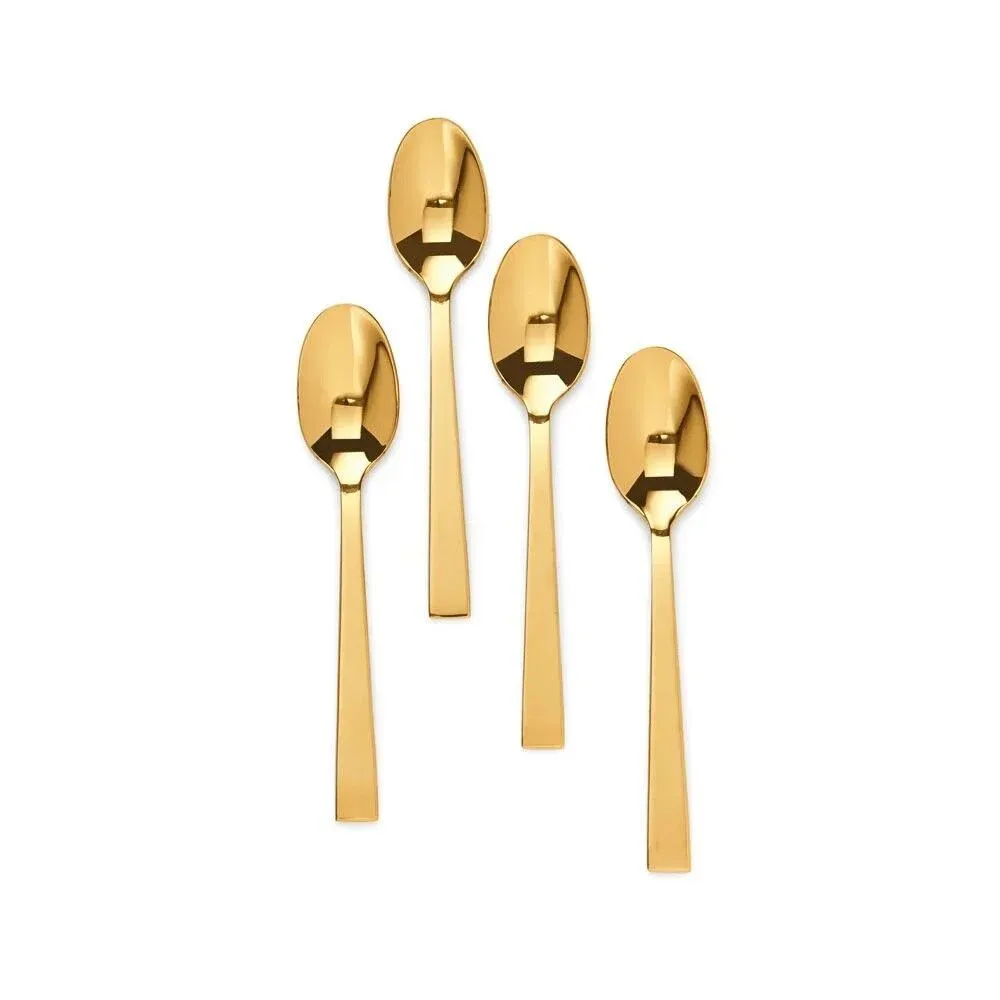 ACADEMY DEMİTASSE KAŞIK SETİ