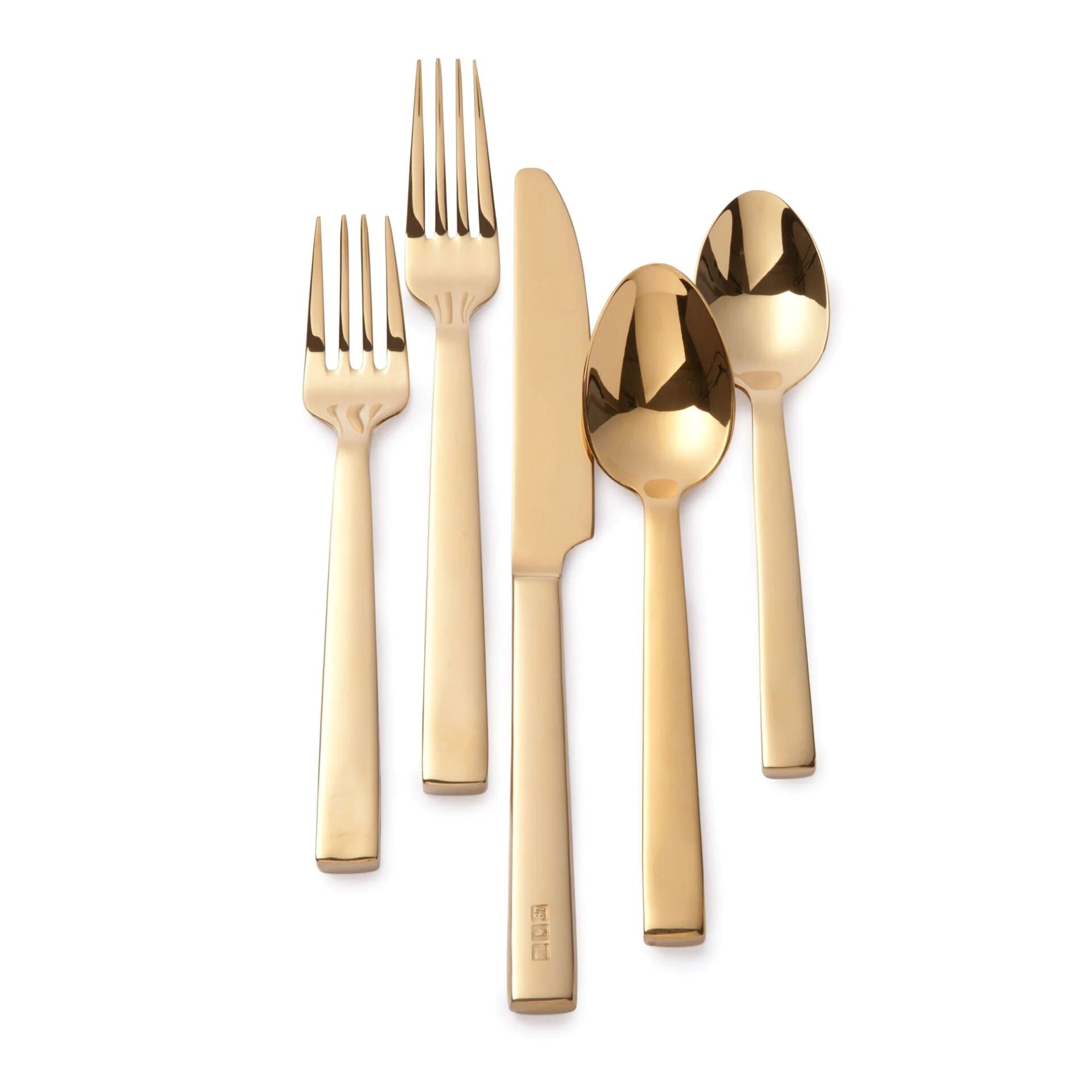 ACADEMY ÇATAL BIÇAK SETİ