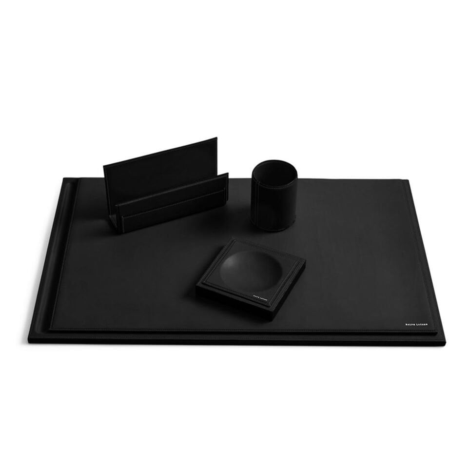 BRENNAN SİYAH KALEM KUTUSU