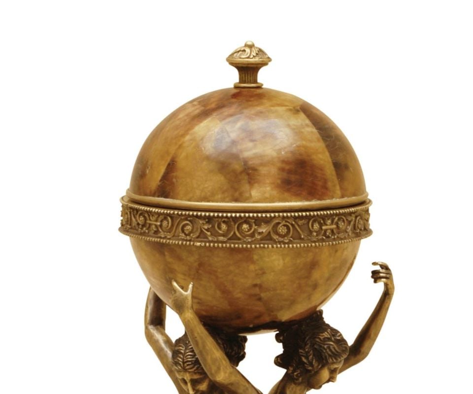 DEKORATİF OBJE