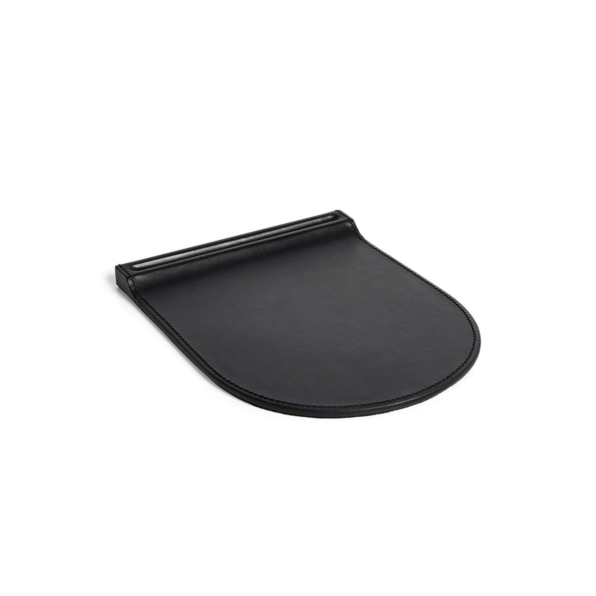 BRENNAN SİYAH DERİ MOUSE PEDİ