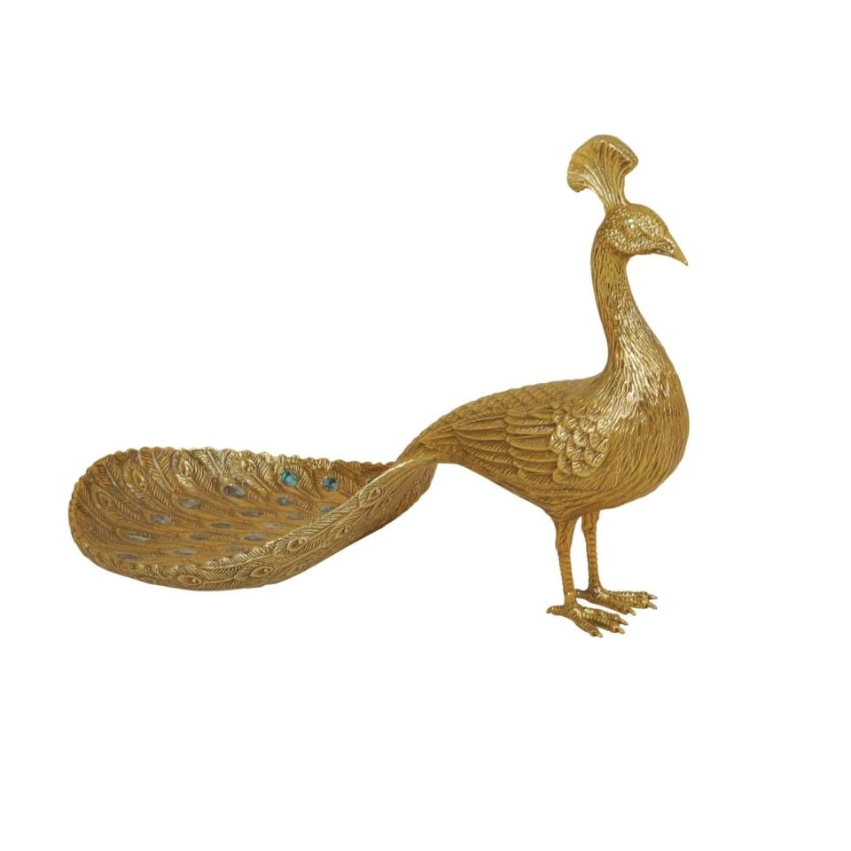 TAVUS KUŞU