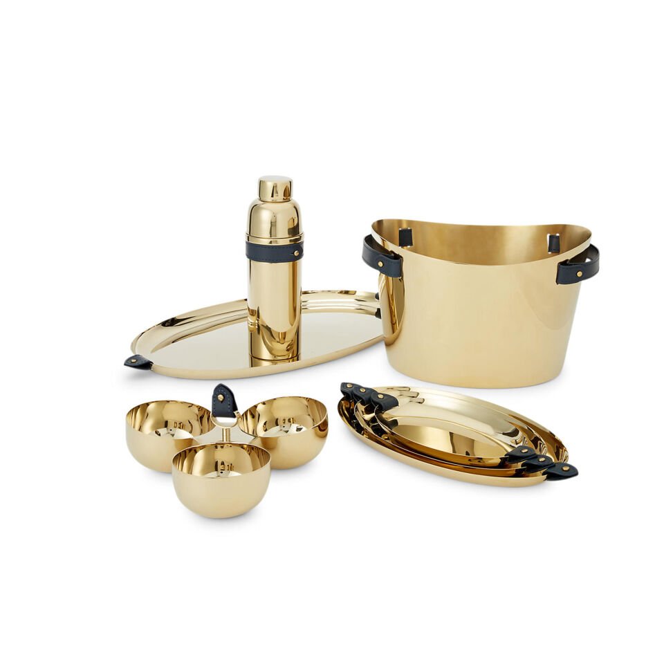 WYATT  İKİLİ ŞAMPANYA SOĞUTUCUSU