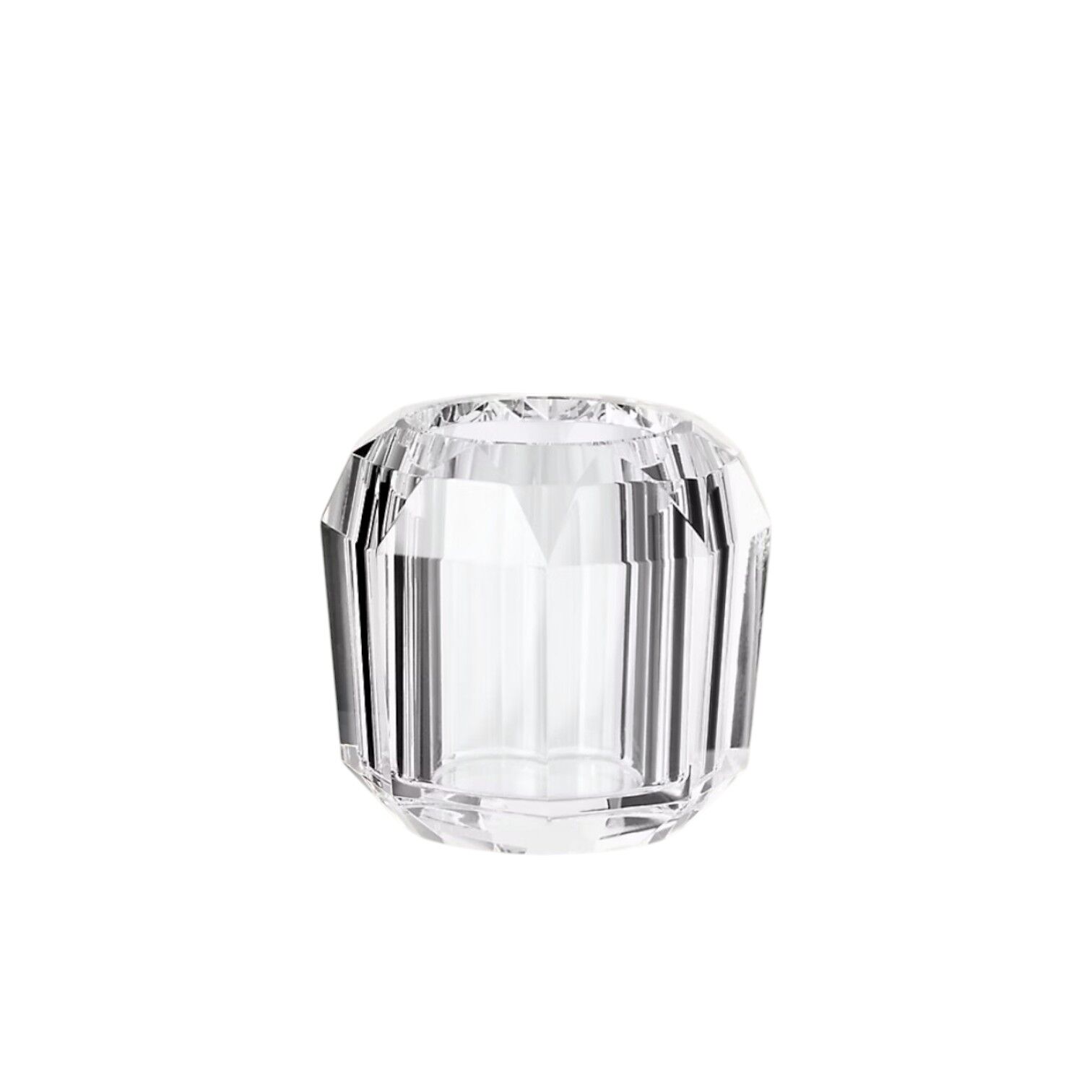 LEIGH VOTIVE KRİSTAL MUMLUK