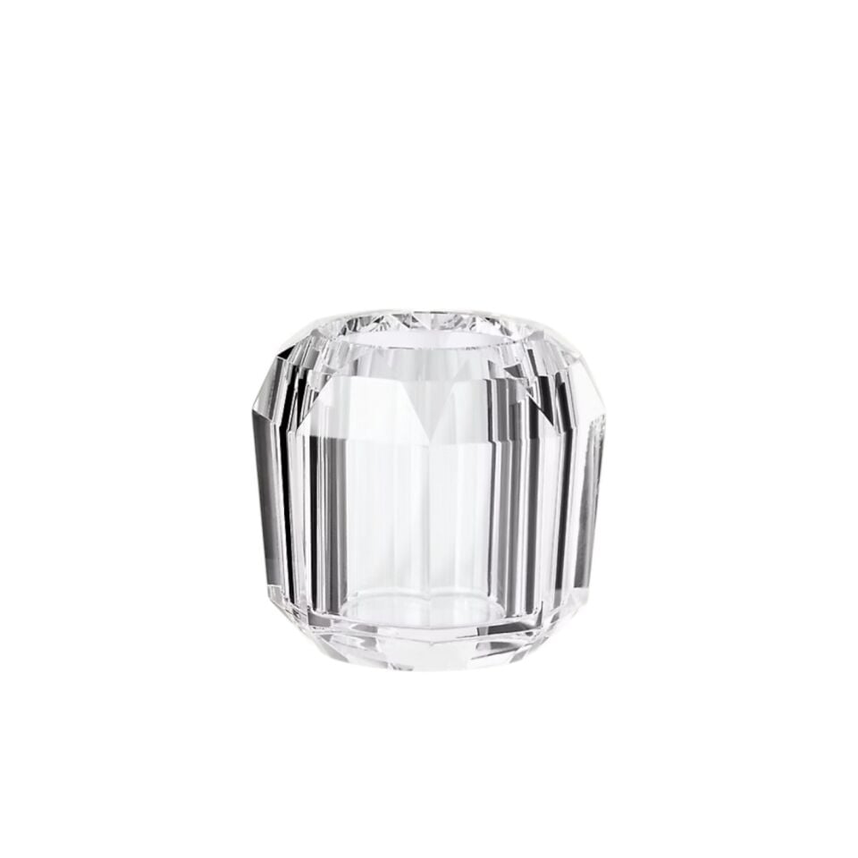 LEIGH VOTIVE KRİSTAL MUMLUK