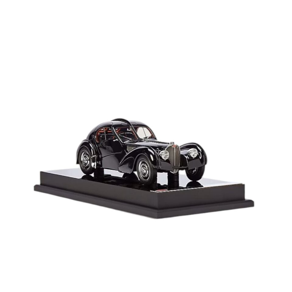 BUGATTI 57SC ATLANTIC COUPE  MODEL ARABA