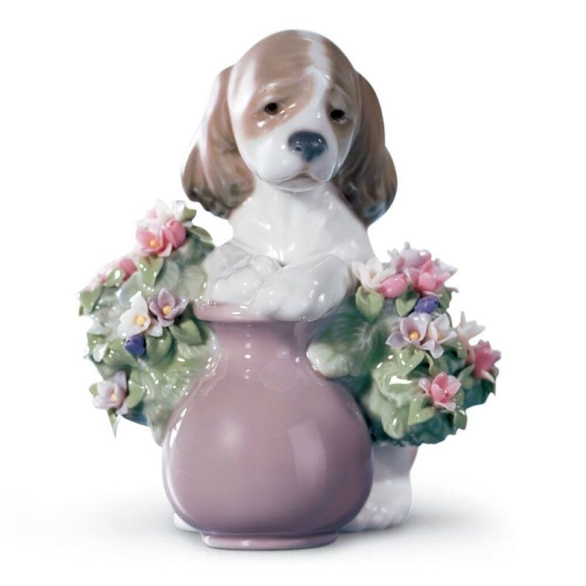 KÖPEK FİGÜRÜ