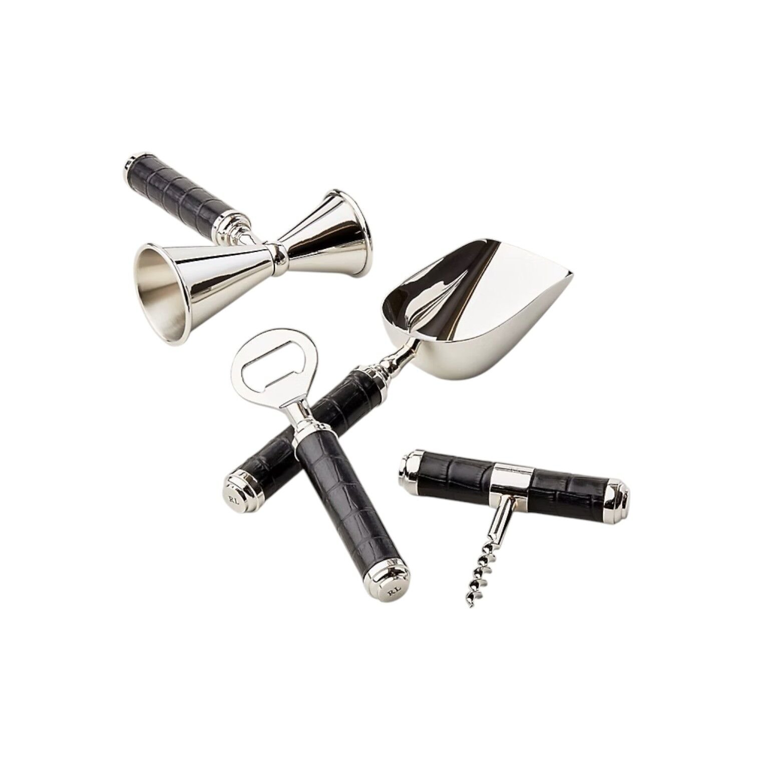 WELLS BAR AKSESUAR SETİ