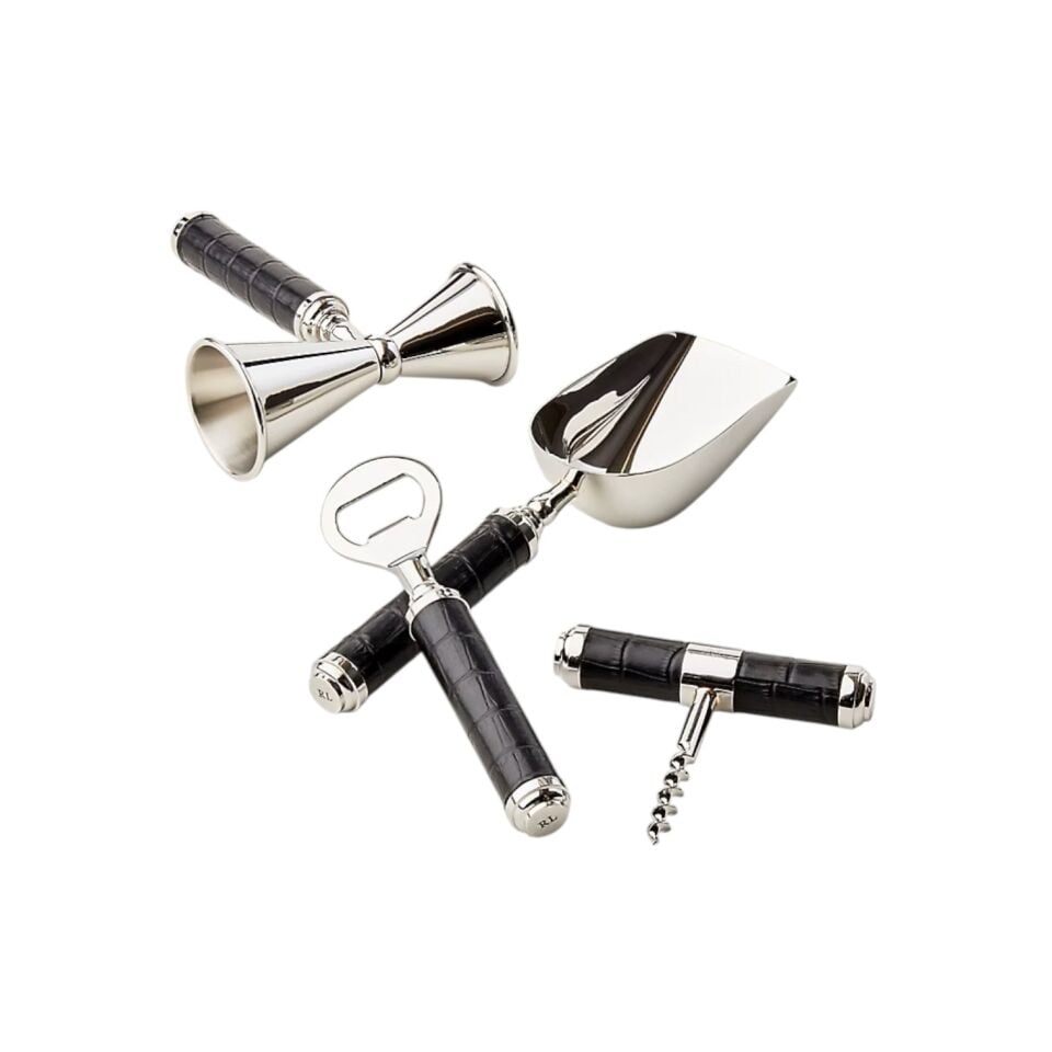 WELLS BAR AKSESUAR SETİ