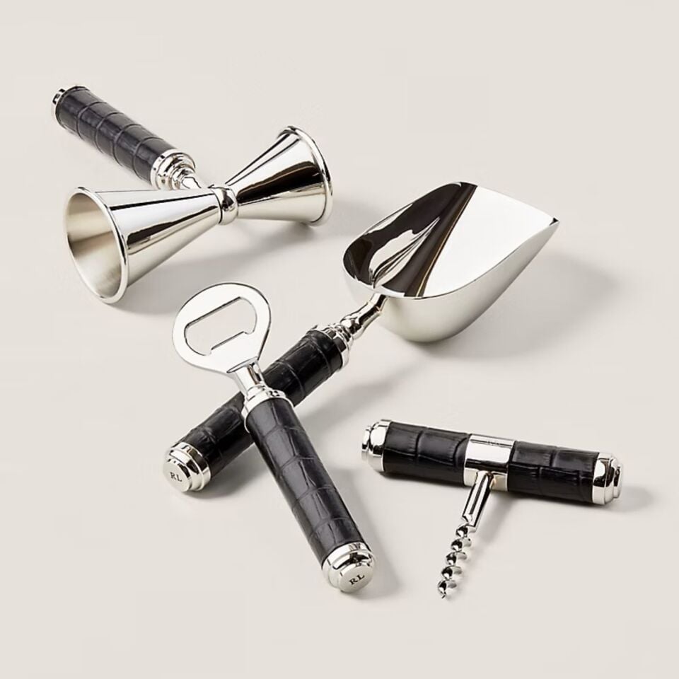 WELLS BAR AKSESUAR SETİ