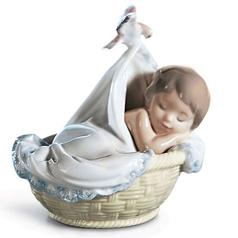 TENDER DREAMS BOY