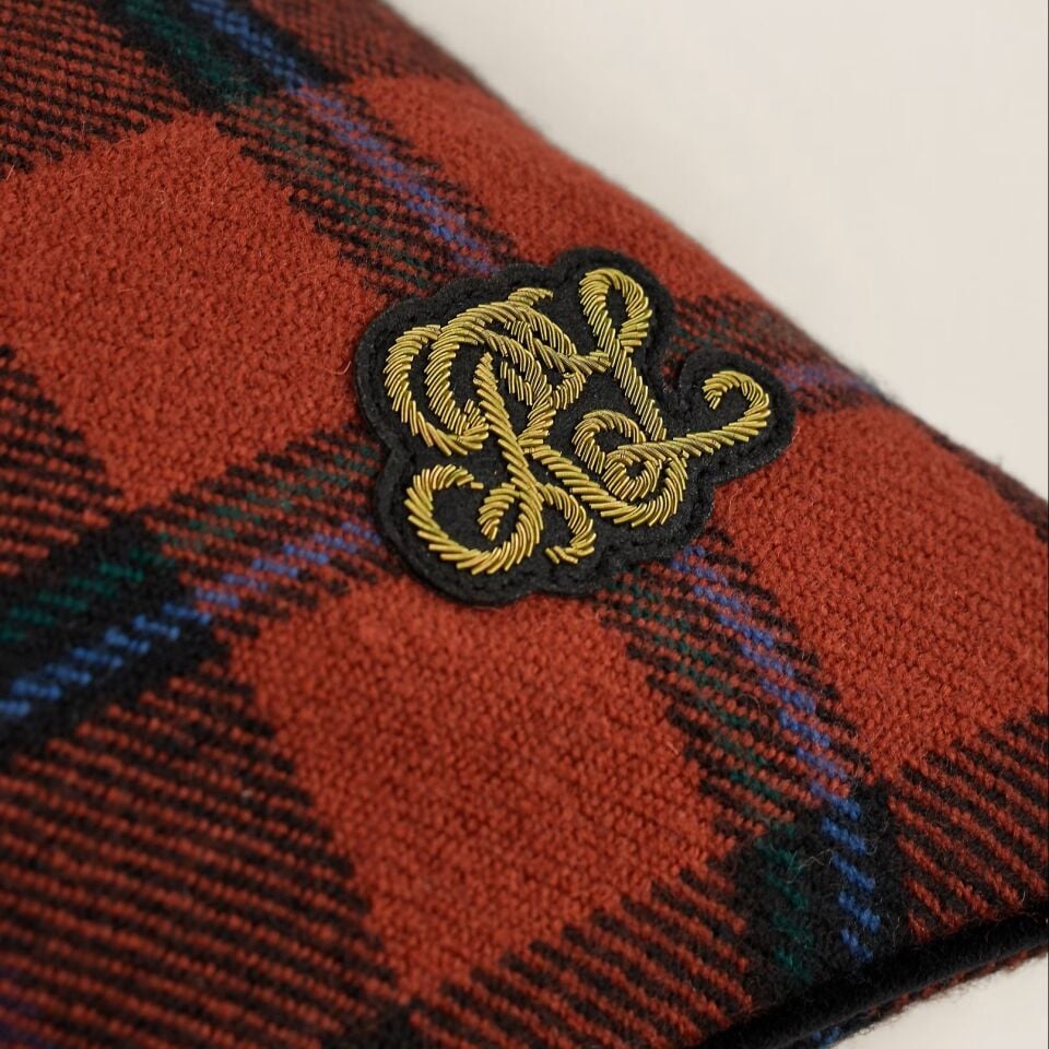 SHEFFIELD DEKORATİF YASTIK