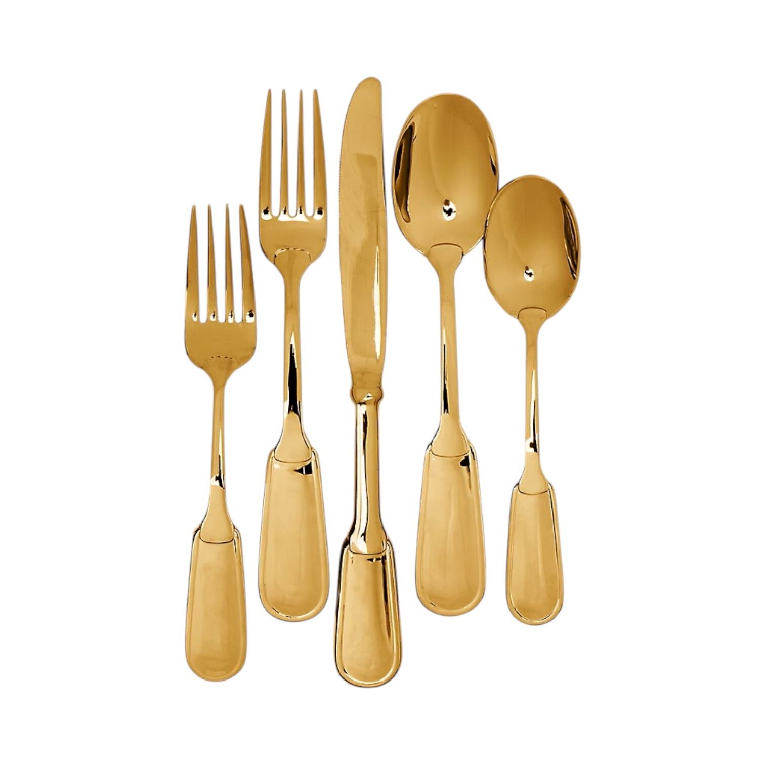 WENWORTH ÇATAL BIÇAK SETİ