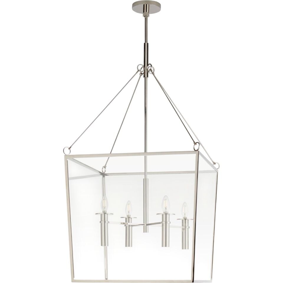 COCHERE FENER LAMBA (BÜYÜK)