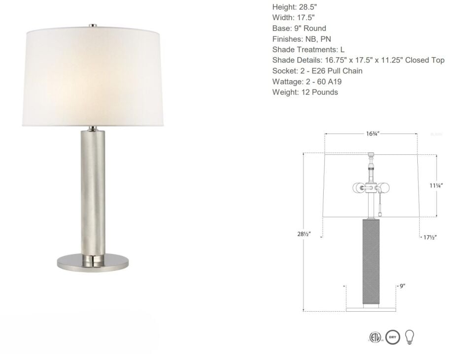 BARRETT MASA LAMBASI