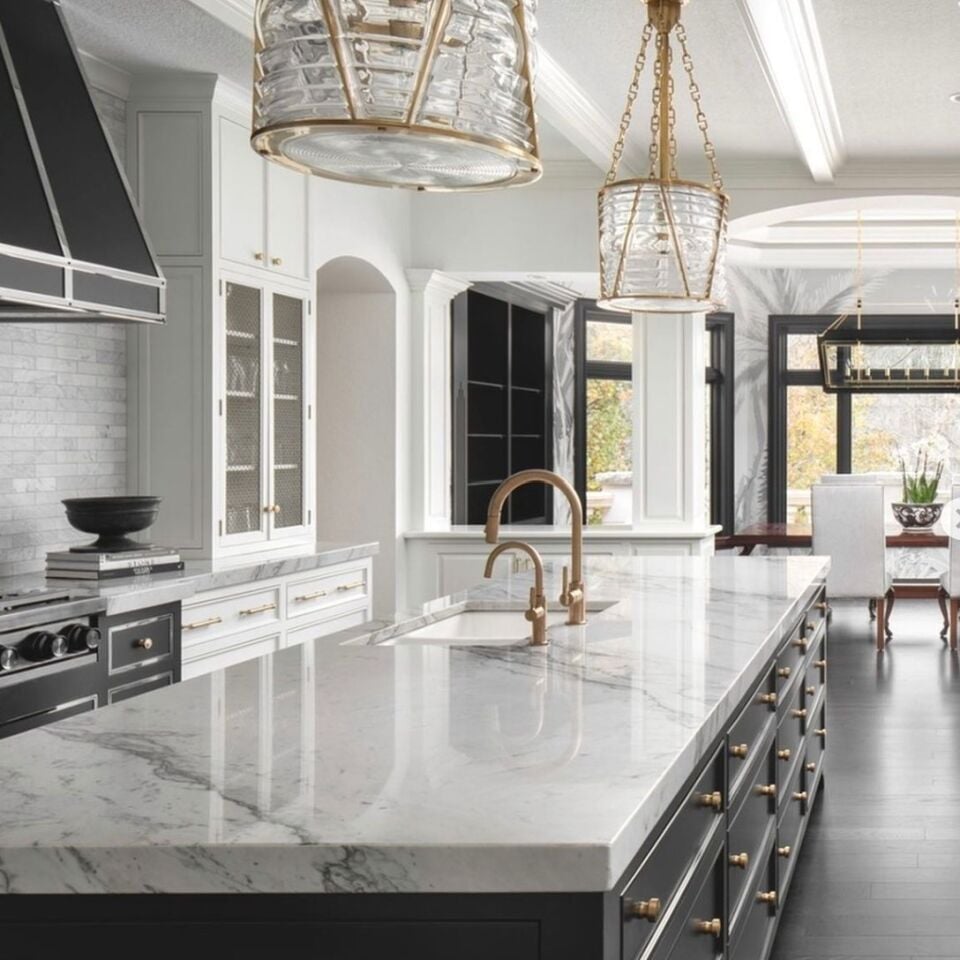 CHATHAM SARKIT AVİZE