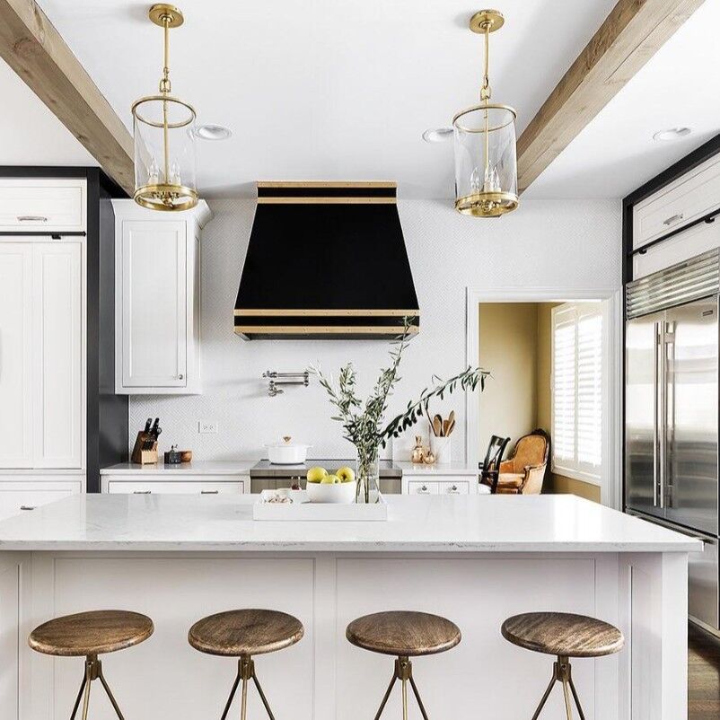 MODERN LANTERN FENER LAMBA