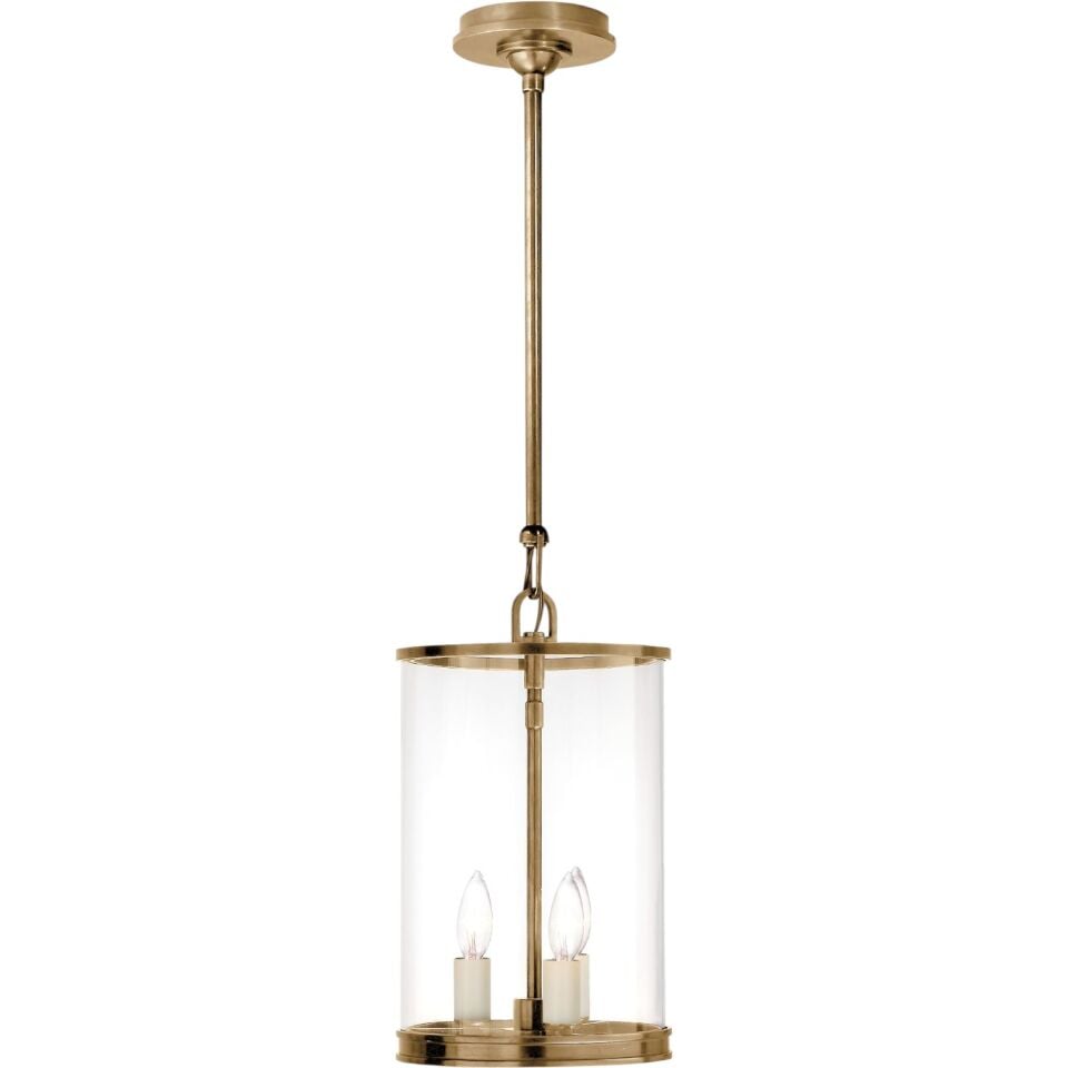 MODERN LANTERN FENER LAMBA
