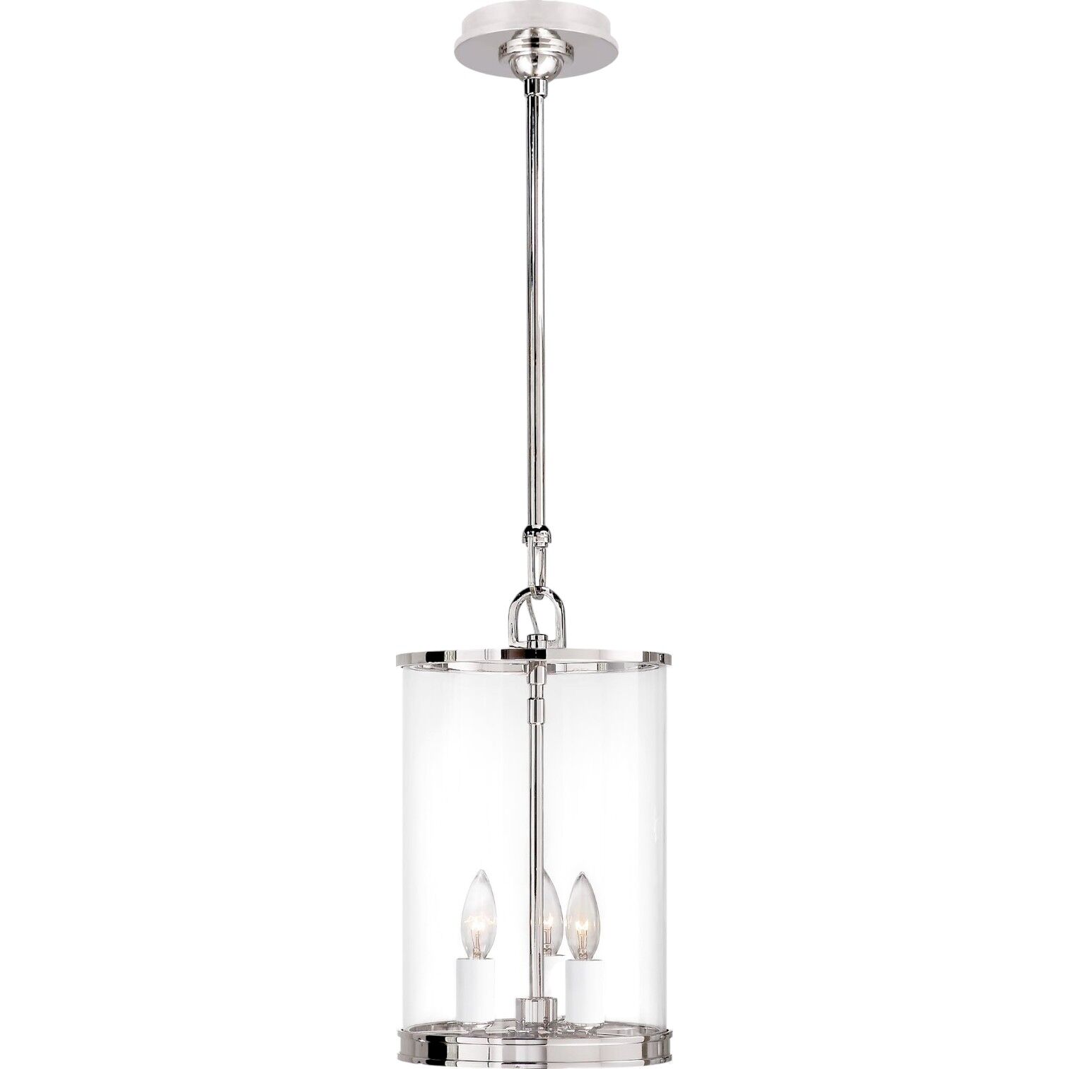 MODERN LANTERN FENER LAMBA