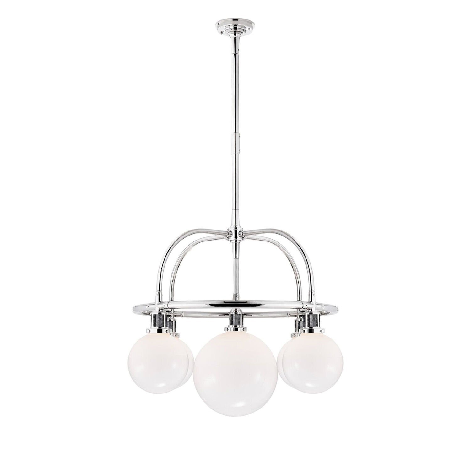 McCARREN SINGLE-TIER AVİZE