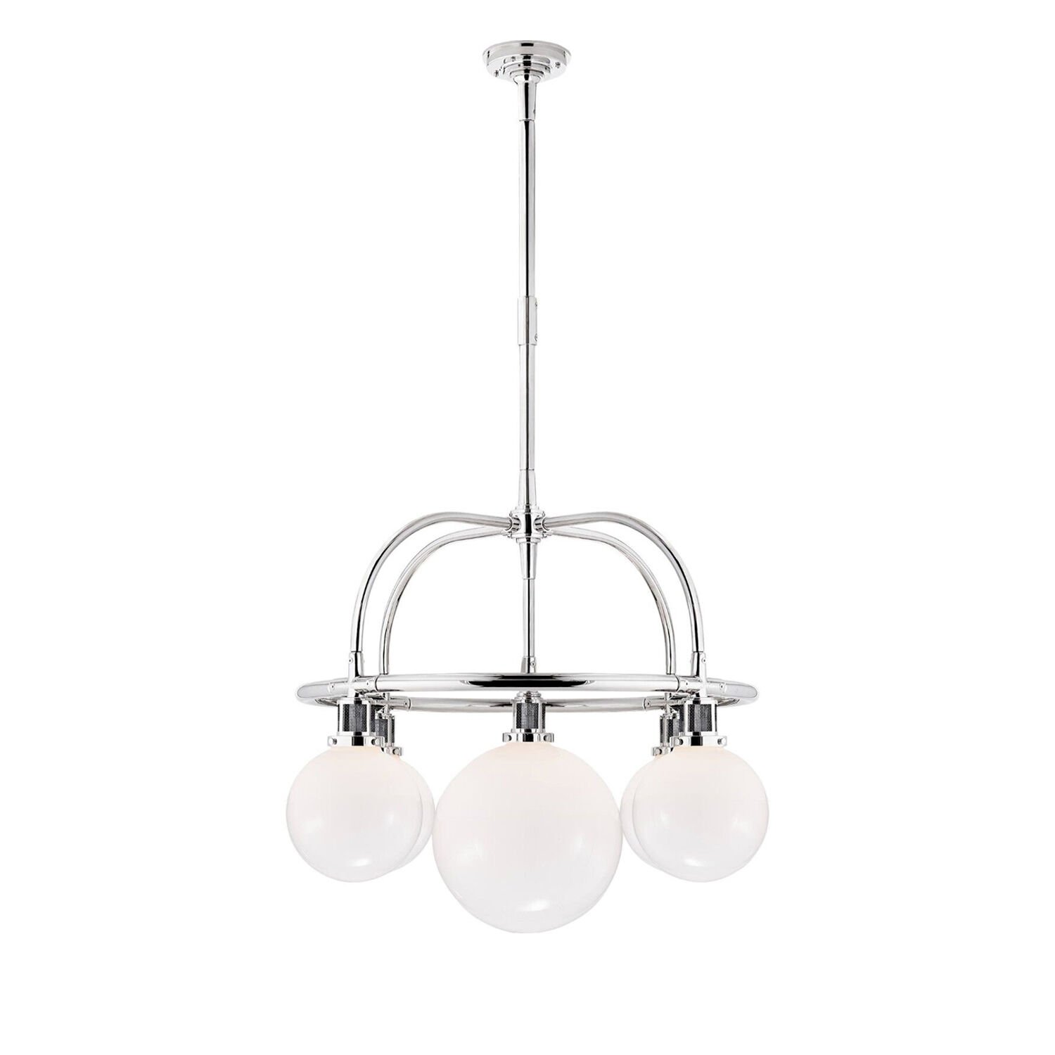 McCARREN SINGLE-TIER AVİZE