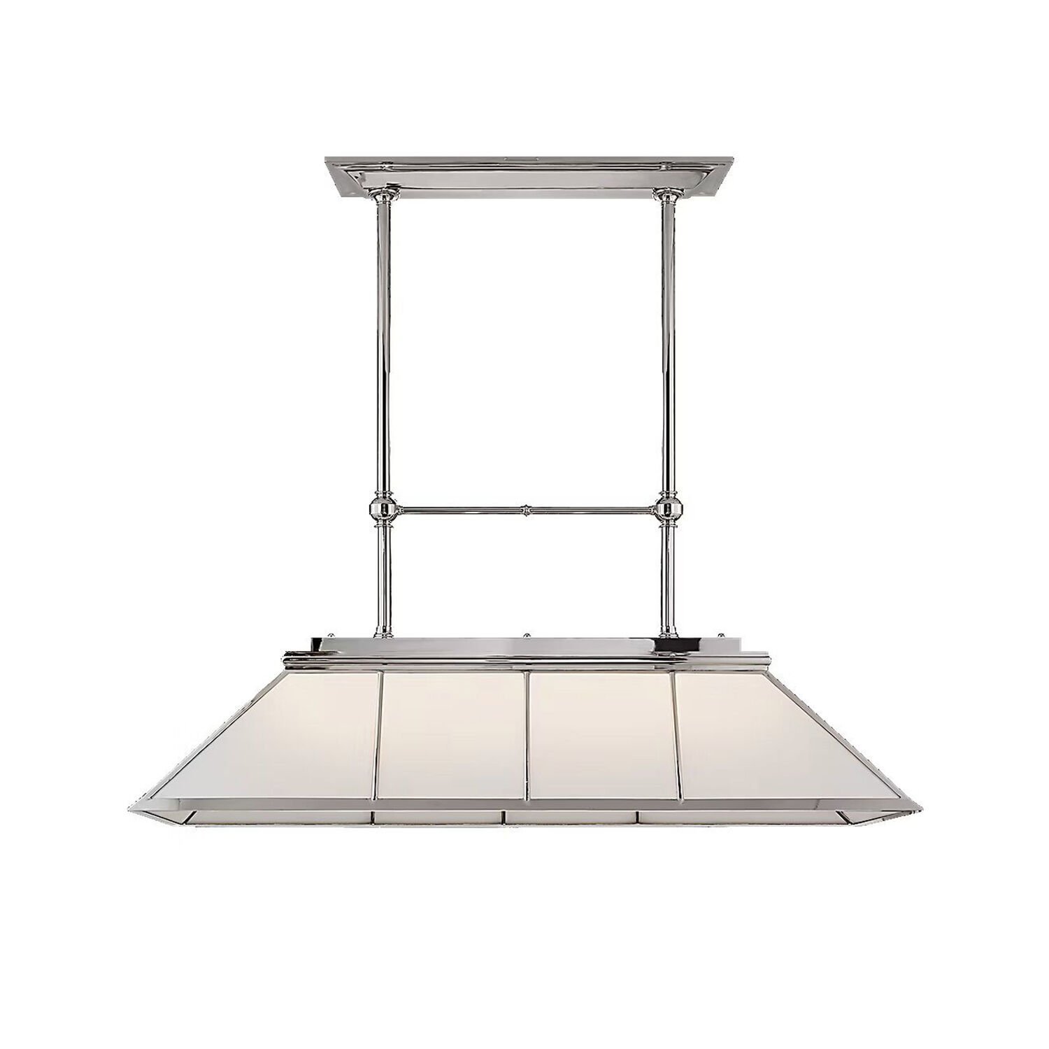 RIVINGTON 10 PANEL AVİZE