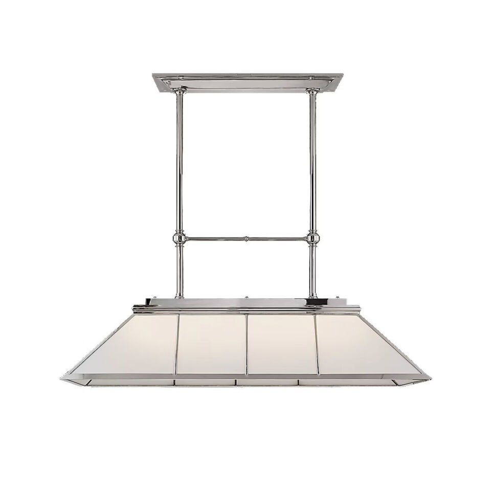 RIVINGTON 10 PANEL AVİZE