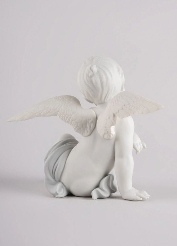 ANGELICAL MOMENTS ANGEL