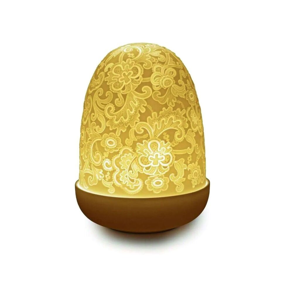 LACE DOME MASA LAMBASI