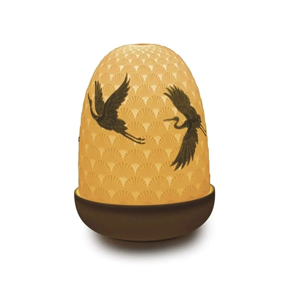 CRANES DOME MASA LAMBASI