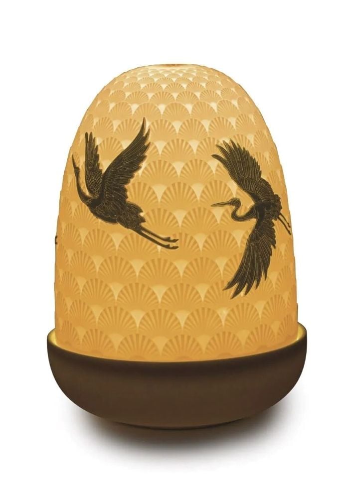 CRANES DOME MASA LAMBASI