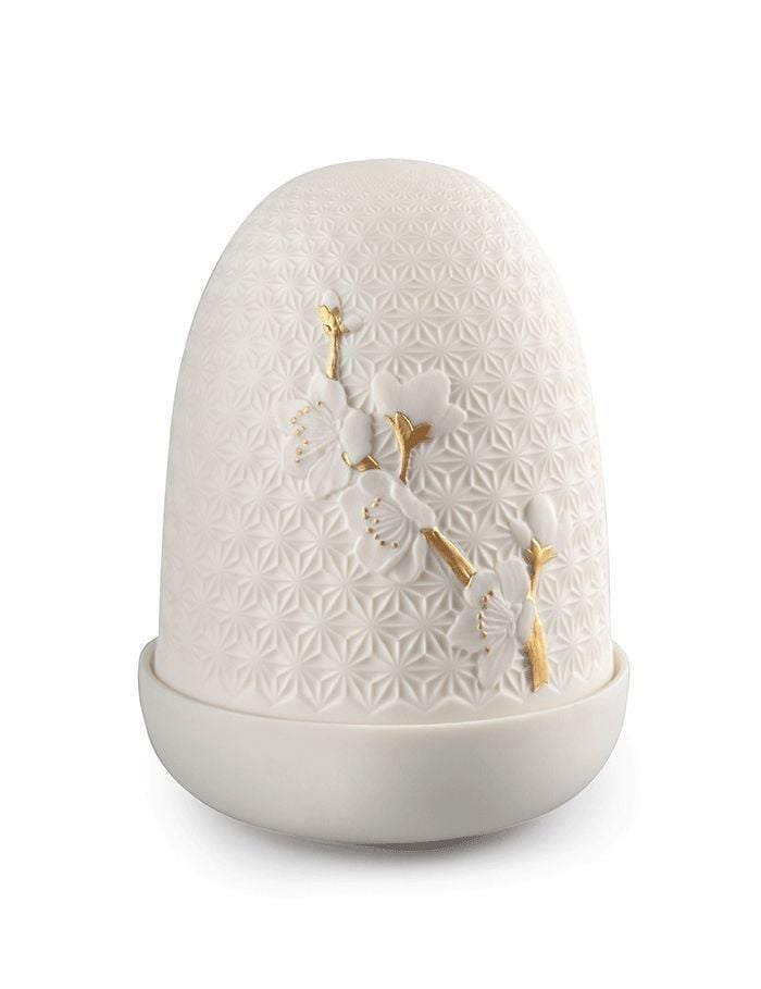 CHERRY BLOSSOMS DOME MASA LAMBASI