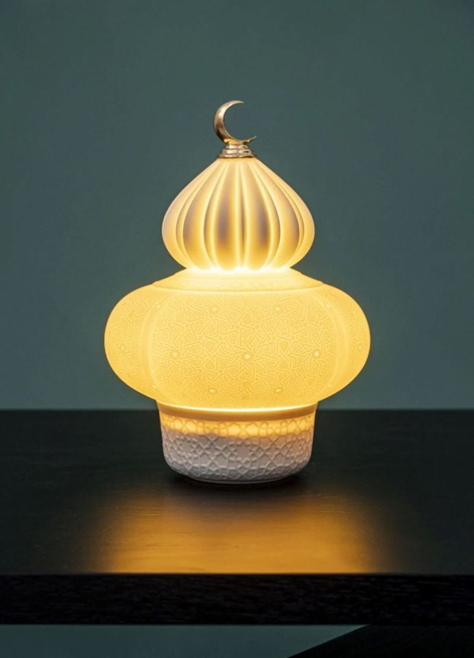 MAJESTIC MASA LAMBASI