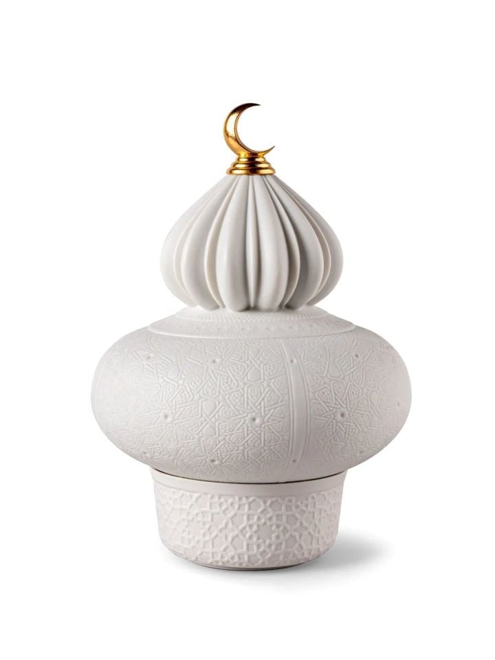 MAJESTIC MASA LAMBASI