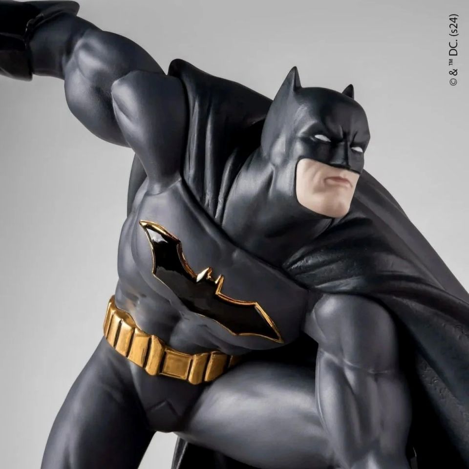 BATMAN