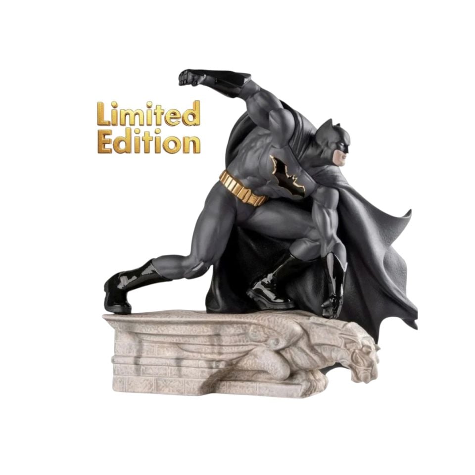 BATMAN