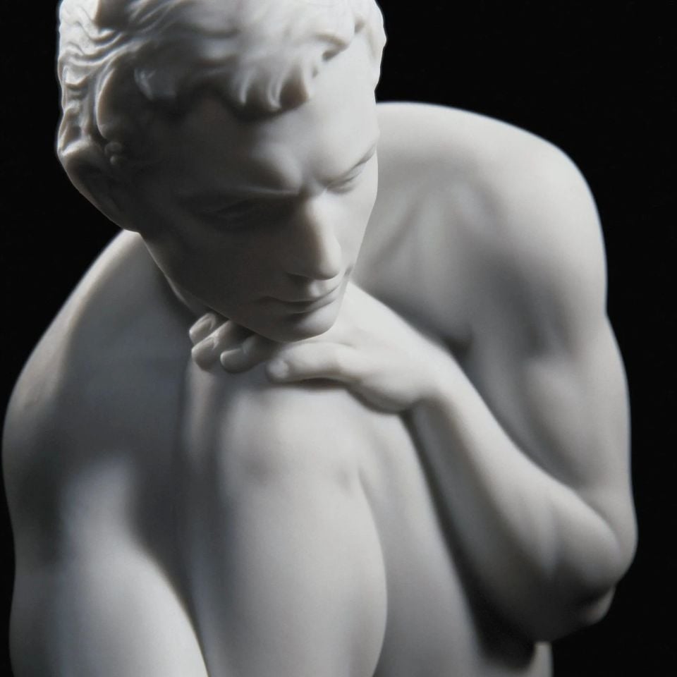SCIENTIA MAN
