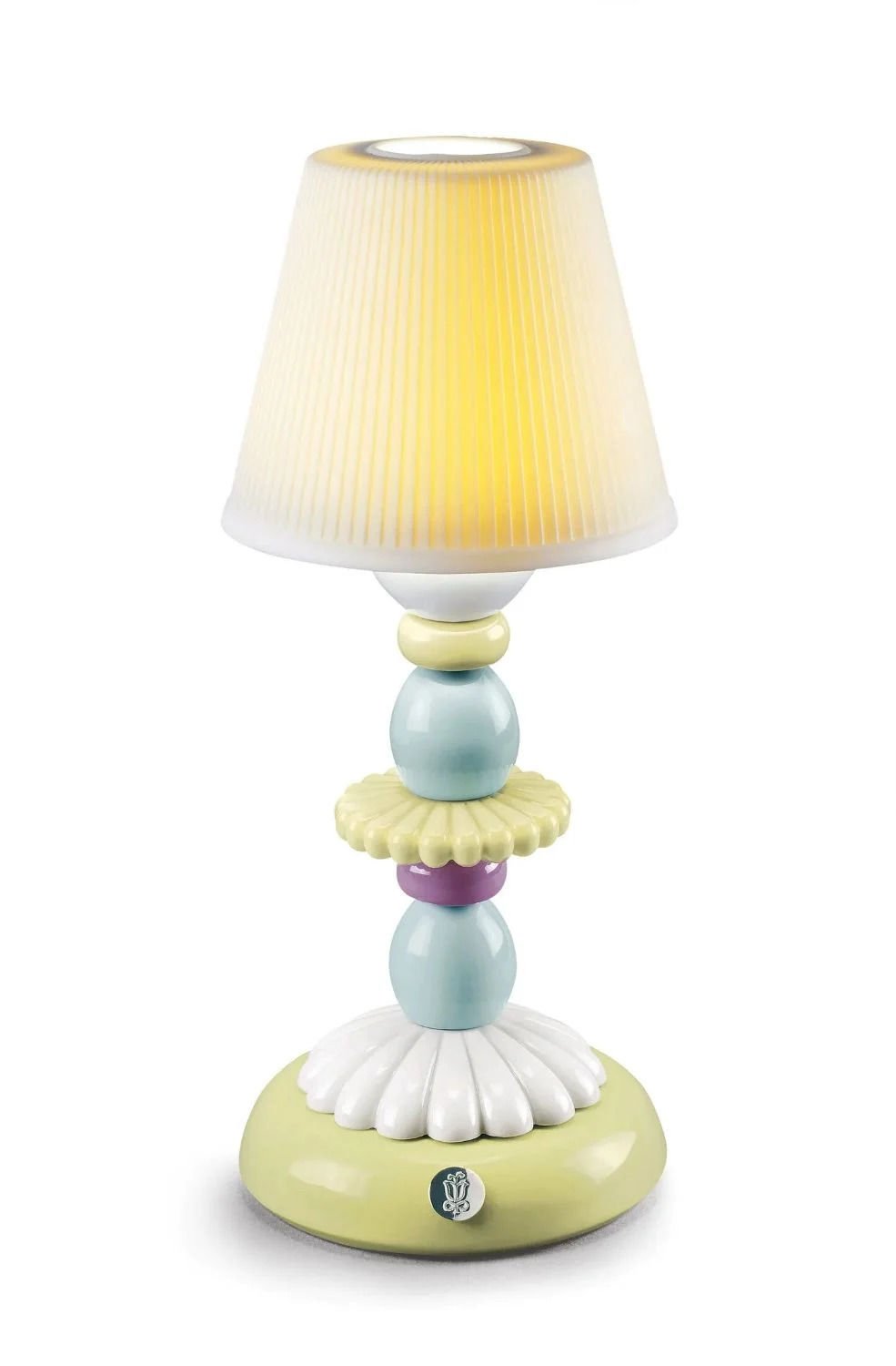LOTUS FIREFLY TABLE LAMP