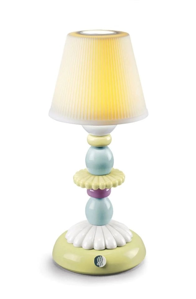 LOTUS FIREFLY TABLE LAMP