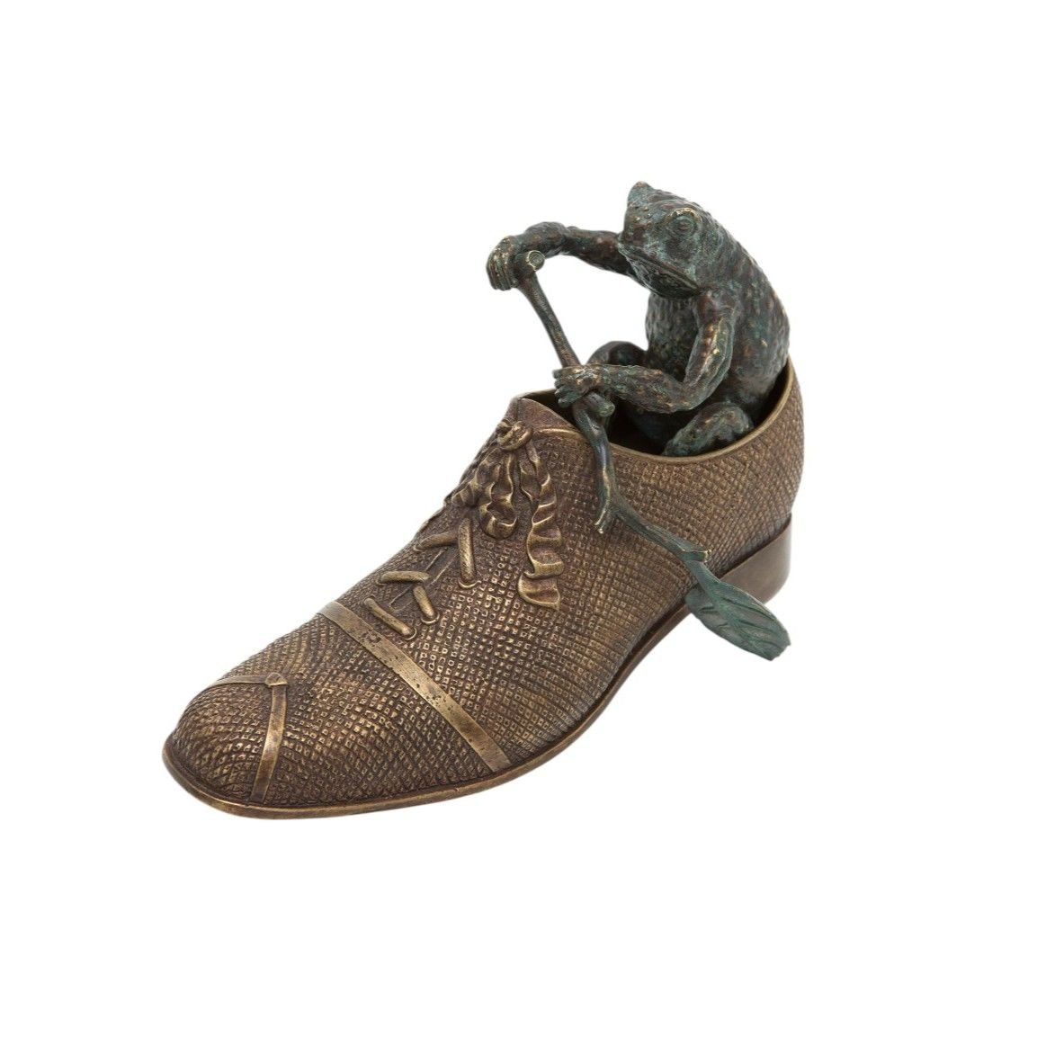 KÜREK ÇEKEN KURBAĞA