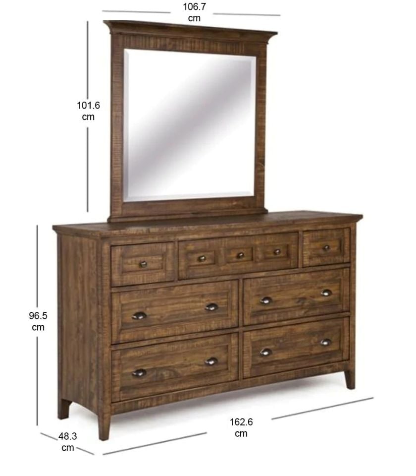 BAY CREEK YATAK ODASI TAKIMI (KING)