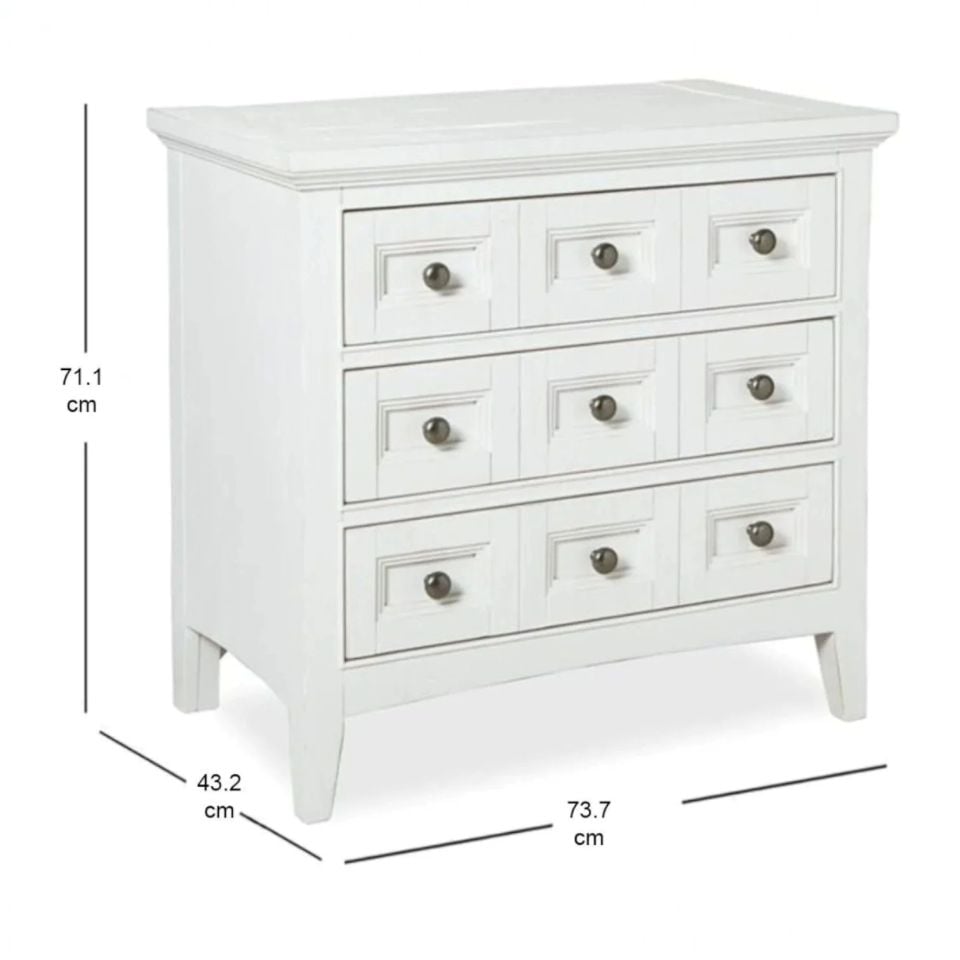 HERON COVE YATAK ODASI TAKIMI (KING)